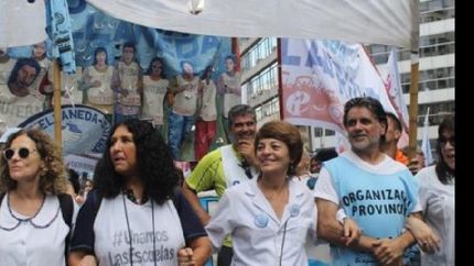 no les importa si los alumnos estan o no adentro de las aulas