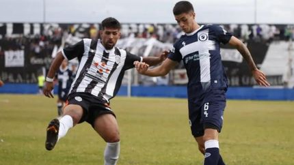 El Azul sufre una baja importante en la defensa.