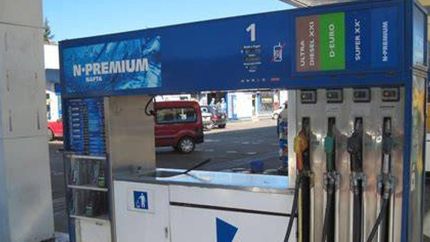 septiembre iniciara con otro aumento en los combustibles