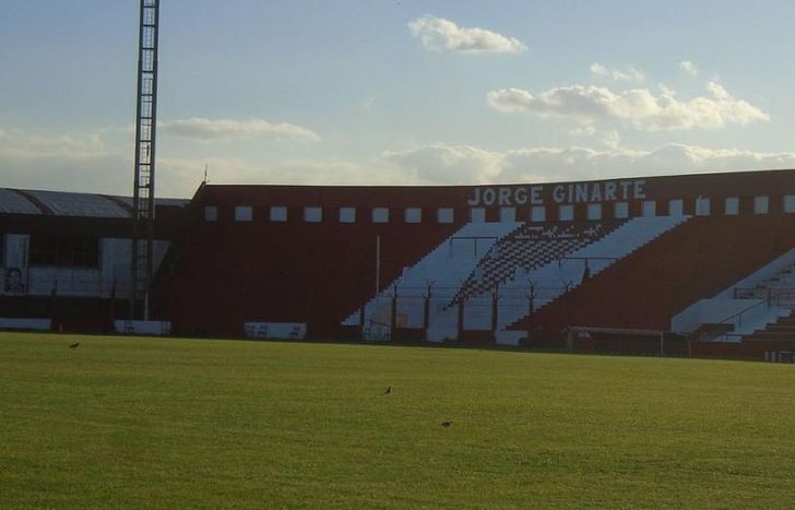Los Andes no tendrá el aliento de sus hinchas ante Fenix.