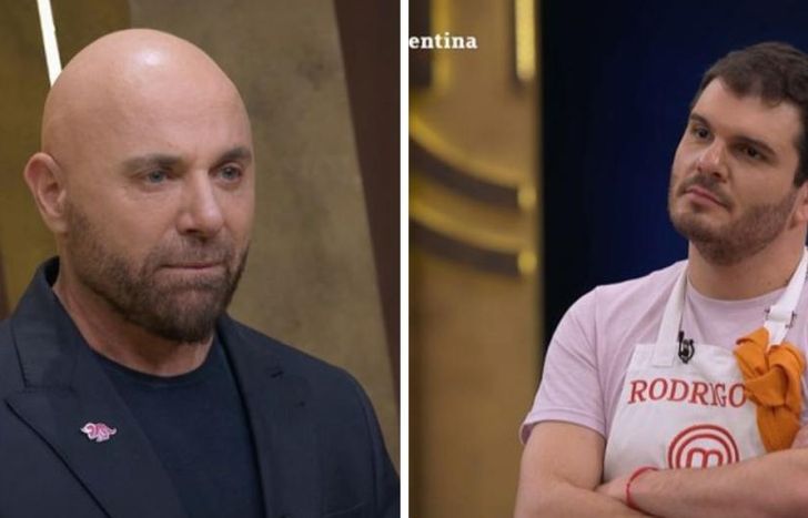 Sacaron los trapitos al sol.