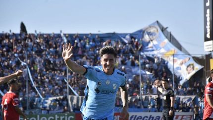 Facundo Kruger regresa a Temperley tras su paso por Barracas Central. Facundo Kruger regresa a Temperley tras su paso por Barracas Central.