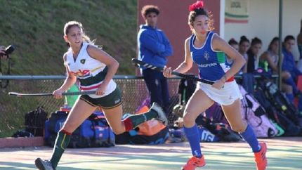 Las Conejas igualaron en su visita a Italiano sin abrir el marcador.