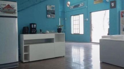 Un espacio acondicionado especialmente para los socios y/o vitalicios del club.