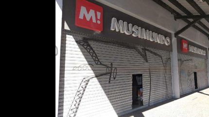 musimundo reabre 16 sucursales y reincorpora a mas de 150 trabajadores