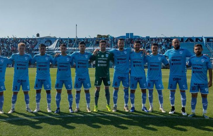 El Gasolero apuesta a mantener la base.