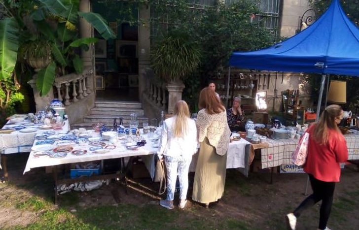 Agregaron un único encuentro.