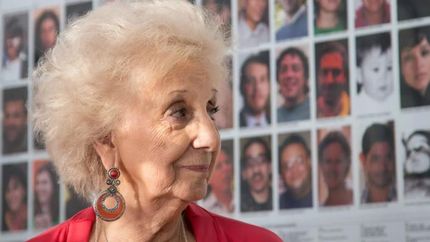 Abuelas de Plaza de Mayo anunció que recuperaron al nieto 138.