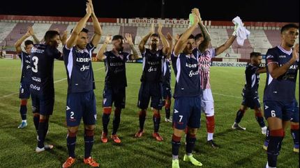 los andes ira por la recuperacion a la barranca quilmena los andes ira por la recuperacion a la barranca quilmena