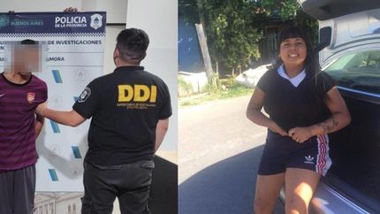 Nuevo detenido por el crimen de Candela.