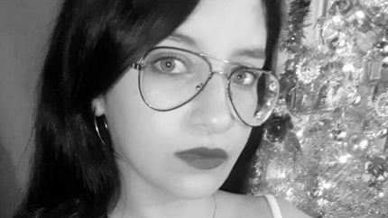 Natalia tenía tan sólo 27 años.