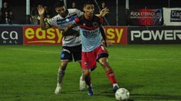 El Tricolor quiere sumar de a tres por primera vez en el torneo.