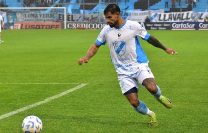 Temperley se ilusiona de la mano de Esparza para alcanzar el reducido.