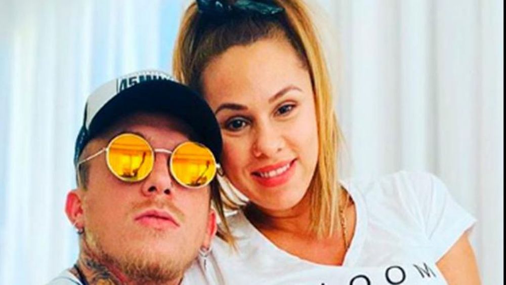 ¿Se separaron Barby y El Polaco?