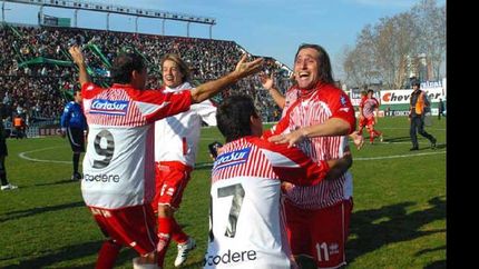 jonathan tridente: ?logramos un ascenso que parecia imposible?