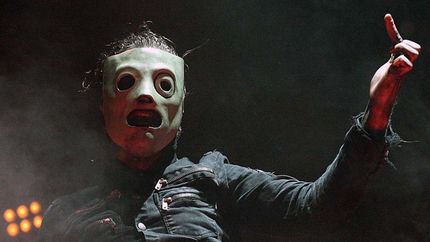 Slipknot, fundadora del evento