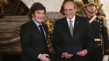 la maniobra de milei para no aplicar la emergencia en discapacidad