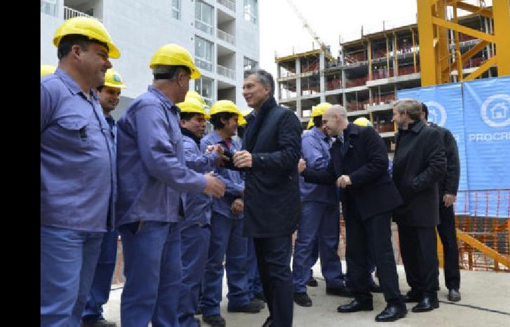 macri procrear