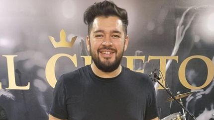 Detuvieron a El Cheto.