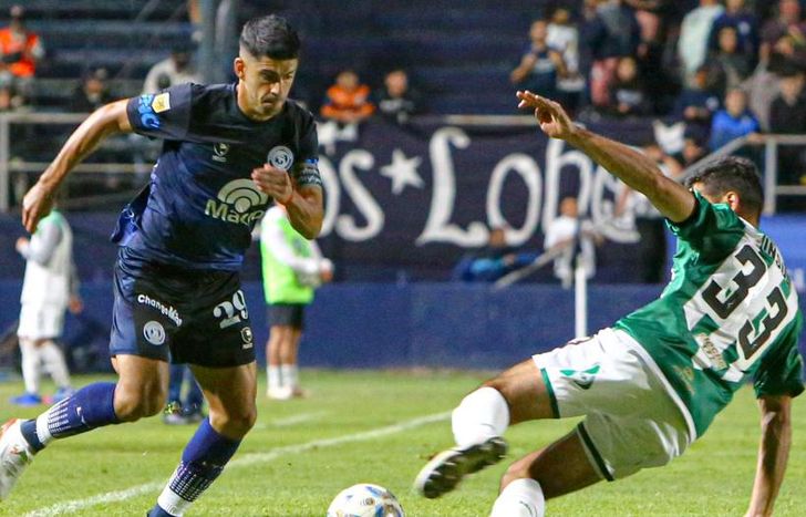 Abecasis desnivela sobre Insúa.