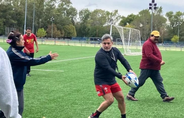 Es una propuesta para fomentar la inclusión.