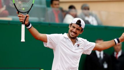 pella ratificó su gran momento en la temporada.