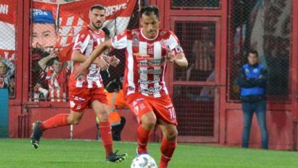 Fernando Enrique palpitó el partido que Talleres jugará por la permanencia ante Atlético de Rafaela.