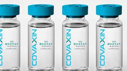 Provincia firmó un acuerdo para la compra de vacunas Covaxin.