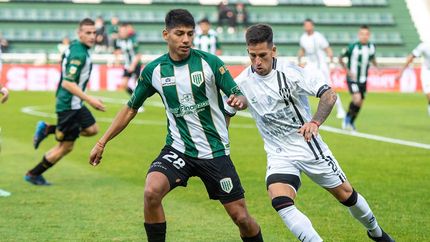 El jugador surgido de las inferiores de Banfield jugará en Grecia.