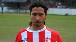 ?Dudy? Pérez decidió colgar los botines a los 39 años.