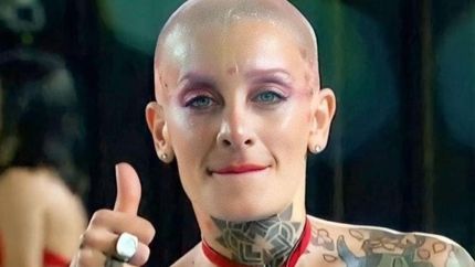 Furia, cerca de otro reality.