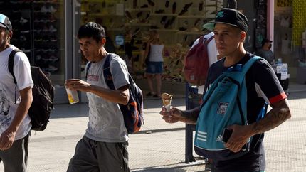 la ola de calor no cesa: ¿cuando llegan las lluvias a lomas y la region?