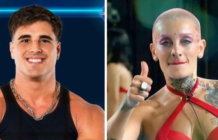 Mauro quiere a Furia afuera del juego.