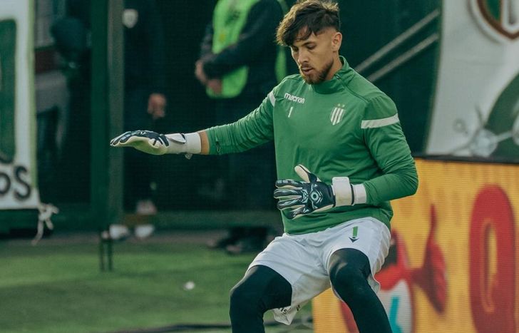 Sanguinetti valoró el punto.