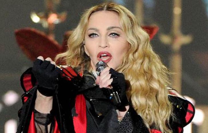 Busca que sus fans la vean en vivo en un ambiente íntimo y bien diferente.