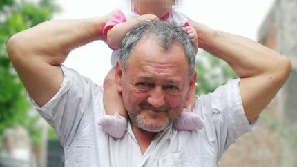 Juan Chavez está desaparecido desde el pasado martes. Juan Chavez está desaparecido desde el pasado martes.
