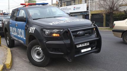 El joven acusado de un crimen en Budge seguirá tras las rejas.