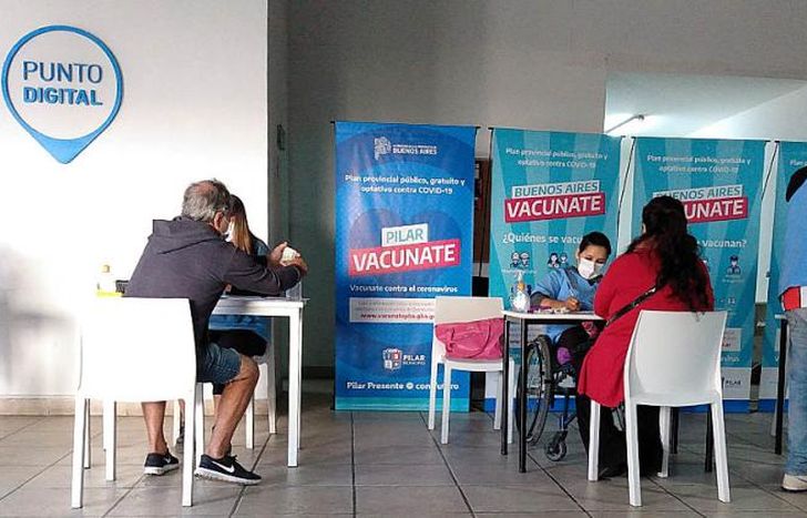 La vacunación juega un rol clave en esta etapa.