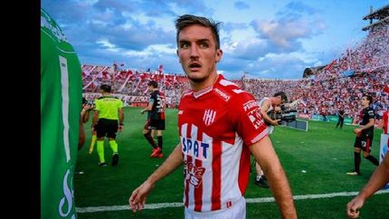 a pesar del deseo, mauro pitton no llegara a lanus a pesar del deseo, mauro pitton no llegara a lanus