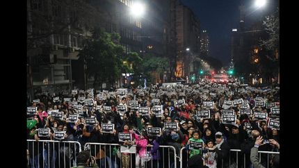 Jornada contra los despidos en Télam