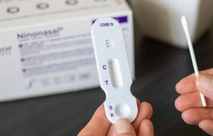 Los laboratorios son Abbott, Roche, Vyam Group y Wiener.