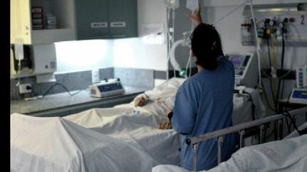 La mayor cantidad de diagnósticos positivos se registró en la Ciudad.