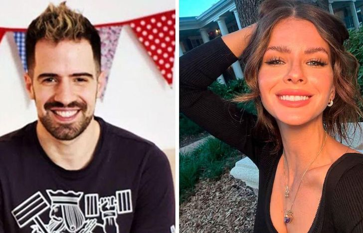 Martín Cirio contra la China Suárez.