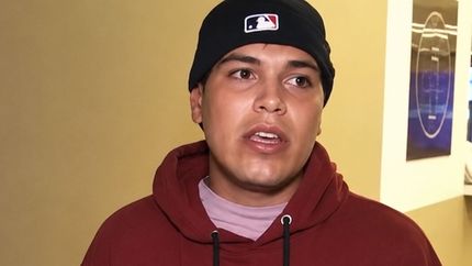 Thiago Medina se sinceró respecto a su actual estado de salud tras haber sufrido una lesión.&nbsp;