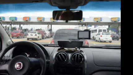 aumentan un 13% los peajes de panamericana y acceso oeste