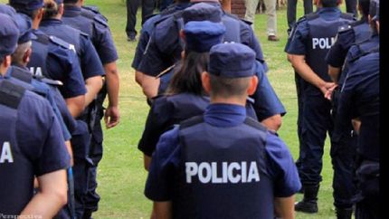 policia