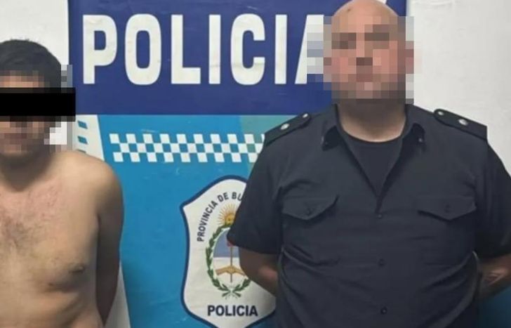 El presunto asesino seguirá tras las rejas.