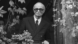 Diez años sin Ernesto Sabato