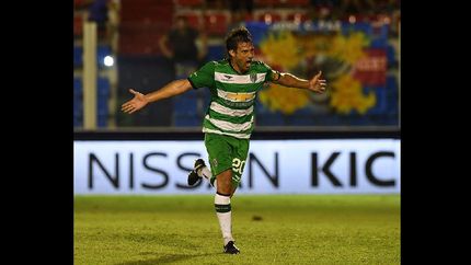 Banfield ganó poco de visitante en lo que va del año. Banfield ganó poco de visitante en lo que va del año.