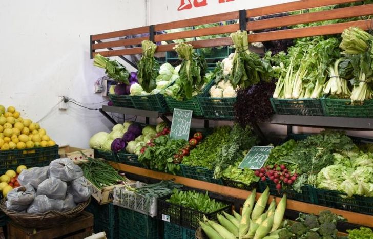 Esta semana sigue la promoción especial con un combo de frutas y verduras.